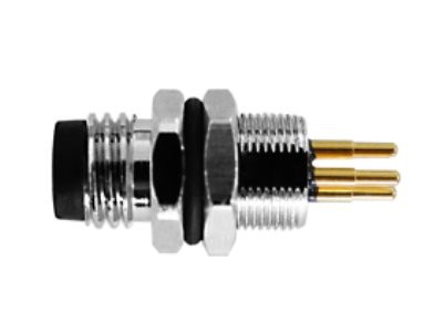 M8 urospaneelin takakiinnitys B-koodaus 5PIN