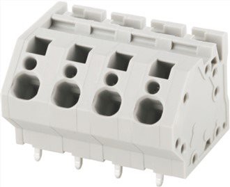 45 asteen jousiliitin 7,5 mm